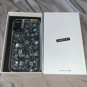 casetify iPhone XR case